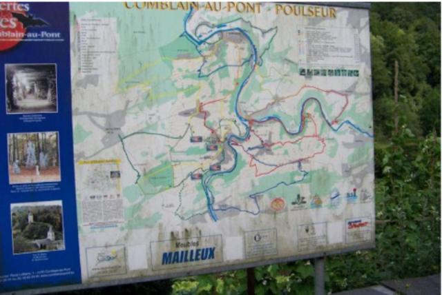 Les Vieilles Pierres Comblain-au-Pont Exterior foto