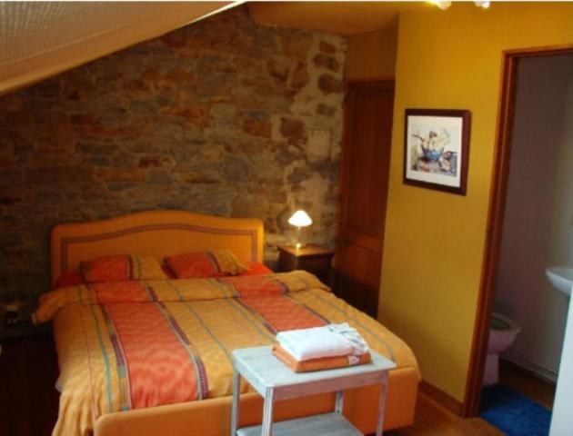 Les Vieilles Pierres Comblain-au-Pont Quarto foto